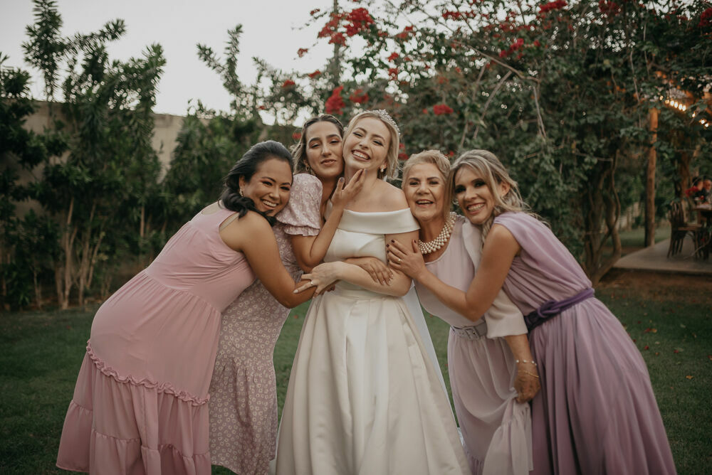 Foto Wedding Clara & Daniel Foto Wedding Clara & Daniel - Imagem 186