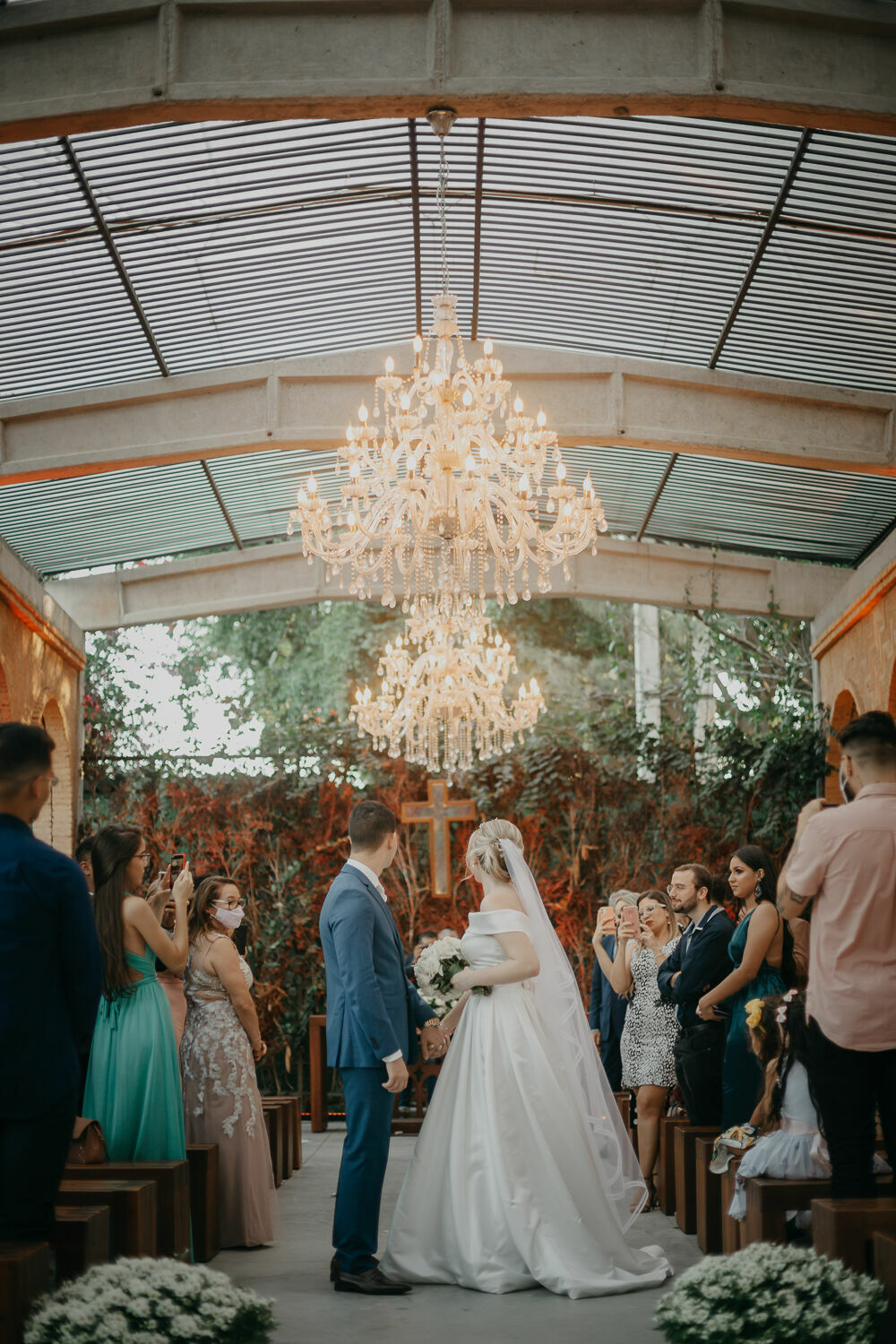Foto Wedding Clara & Daniel Foto Wedding Clara & Daniel - Imagem 164