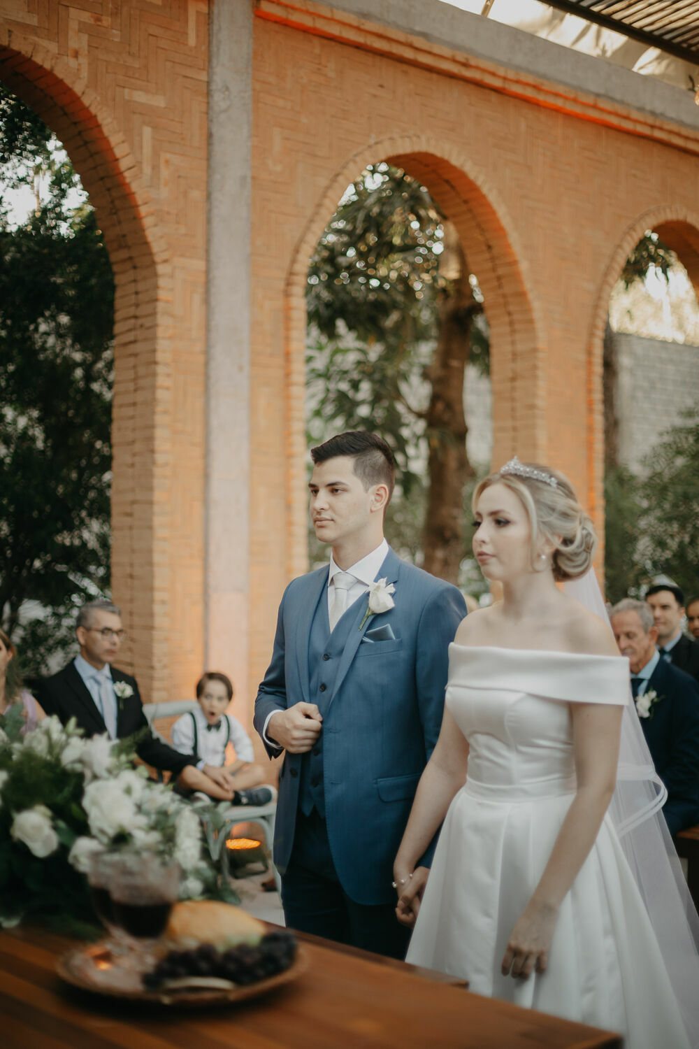 Foto Wedding Clara & Daniel Foto Wedding Clara & Daniel - Imagem 132