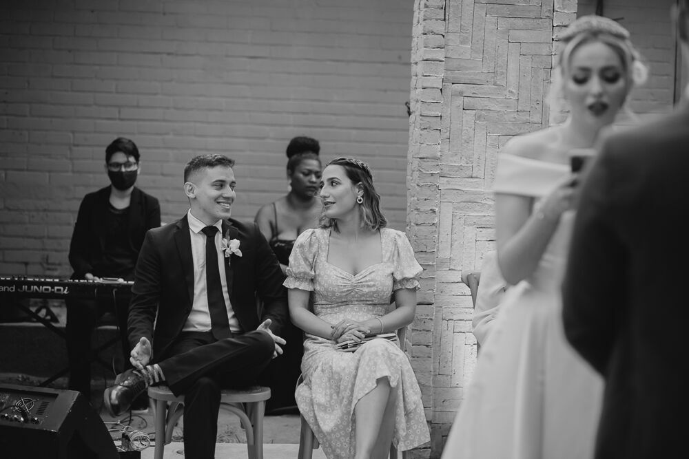 Foto Wedding Clara & Daniel Foto Wedding Clara & Daniel - Imagem 143