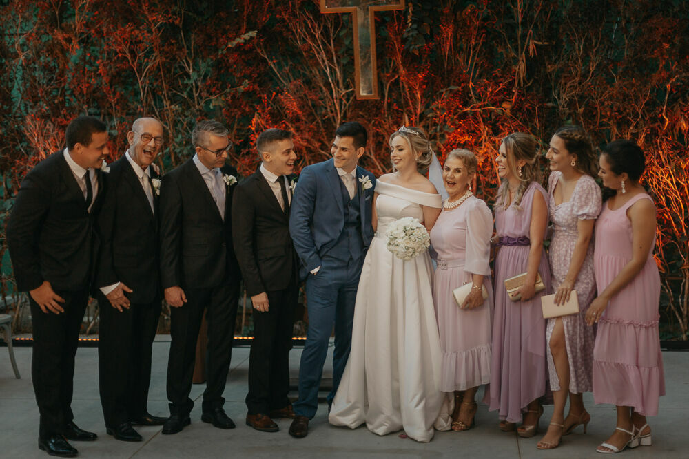 Foto Wedding Clara & Daniel Foto Wedding Clara & Daniel - Imagem 194