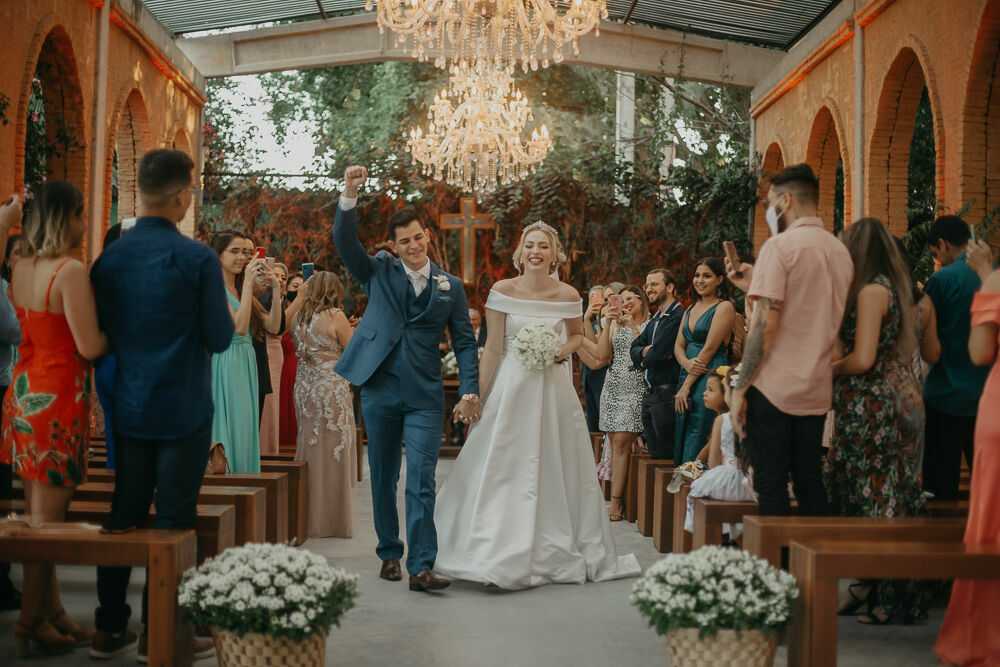 Foto Wedding Clara & Daniel Foto Wedding Clara & Daniel - Imagem 172
