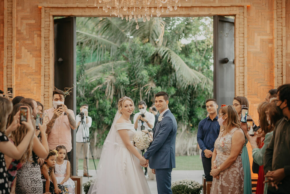 Foto Wedding Clara & Daniel Foto Wedding Clara & Daniel - Imagem 165