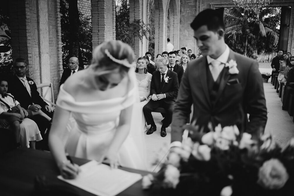 Foto Wedding Clara & Daniel Foto Wedding Clara & Daniel - Imagem 152