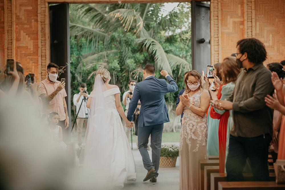 Foto Wedding Clara & Daniel Foto Wedding Clara & Daniel - Imagem 168