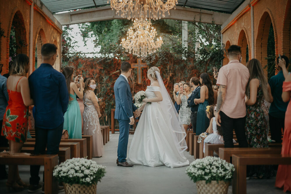 Foto Wedding Clara & Daniel Foto Wedding Clara & Daniel - Imagem 163