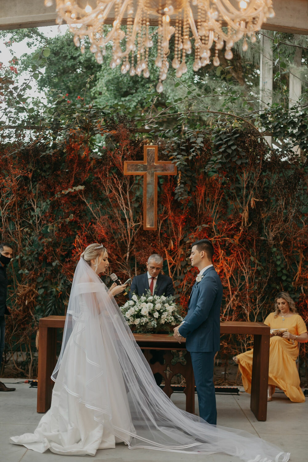 Foto Wedding Clara & Daniel Foto Wedding Clara & Daniel - Imagem 144