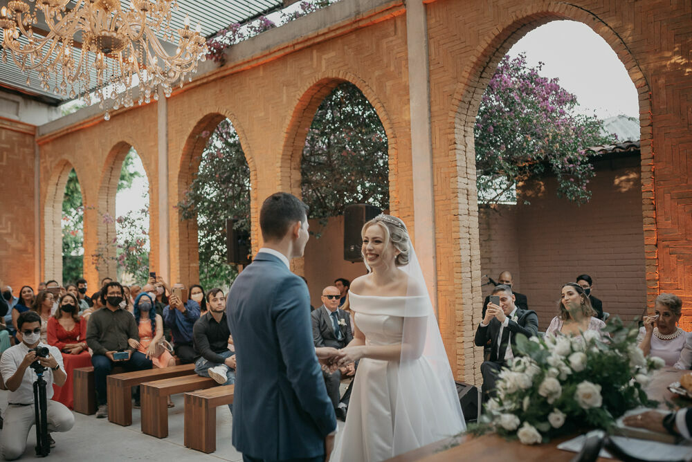 Foto Wedding Clara & Daniel Foto Wedding Clara & Daniel - Imagem 149