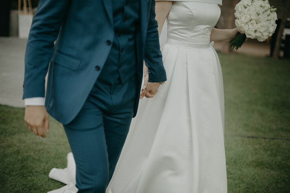 Foto Wedding Clara & Daniel Foto Wedding Clara & Daniel - Imagem 174