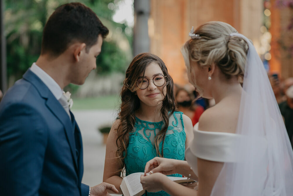 Foto Wedding Clara & Daniel Foto Wedding Clara & Daniel - Imagem 137