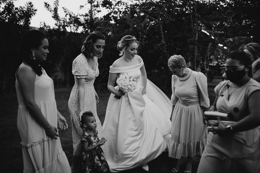 Foto Wedding Clara & Daniel Foto Wedding Clara & Daniel - Imagem 179