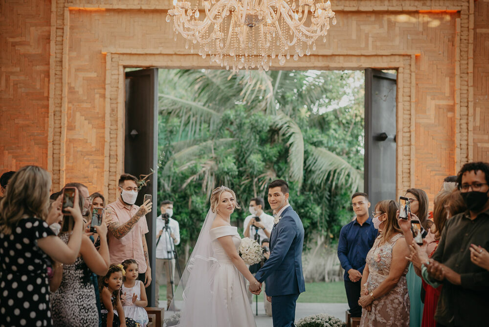 Foto Wedding Clara & Daniel Foto Wedding Clara & Daniel - Imagem 162