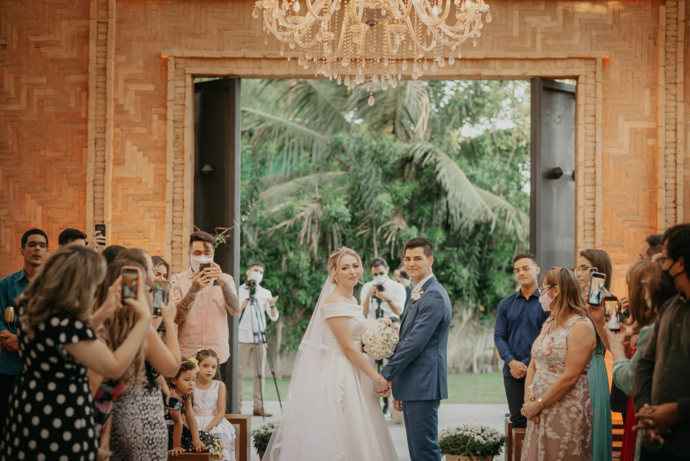 Foto Wedding Clara & Daniel Foto Wedding Clara & Daniel - Imagem 166