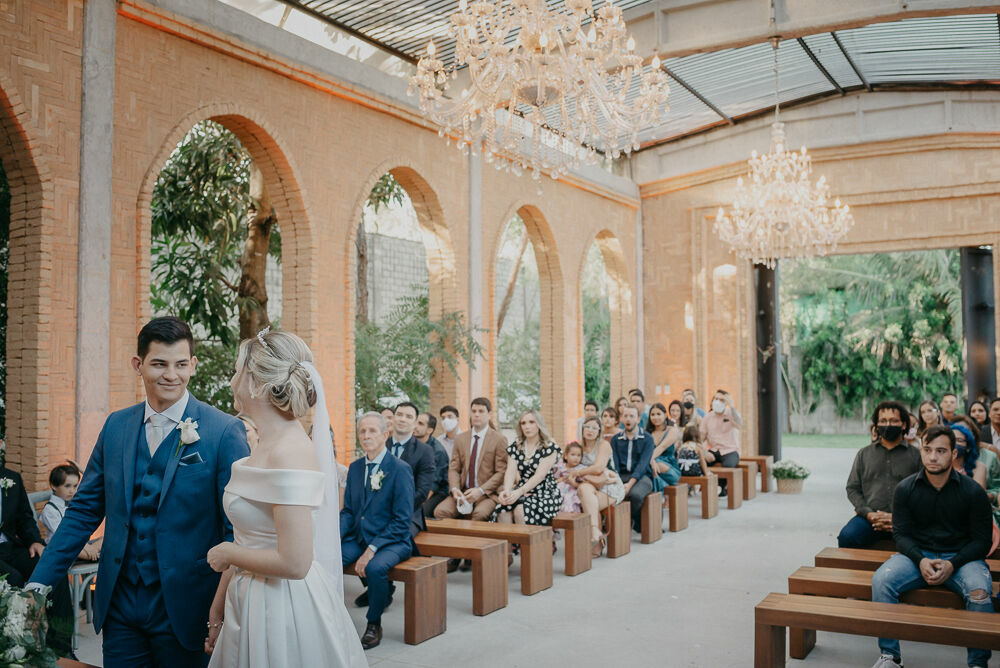 Foto Wedding Clara & Daniel Foto Wedding Clara & Daniel - Imagem 121