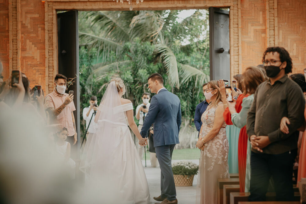 Foto Wedding Clara & Daniel Foto Wedding Clara & Daniel - Imagem 167