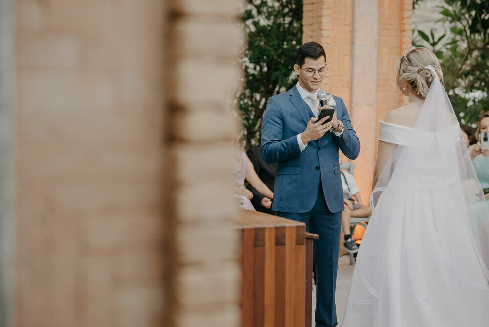 Foto Wedding Clara & Daniel Foto Wedding Clara & Daniel - Imagem 140