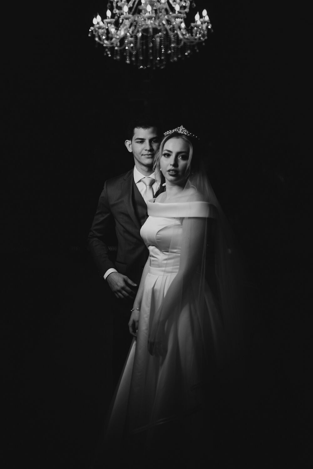 Foto Wedding Clara & Daniel Foto Wedding Clara & Daniel - Imagem 257