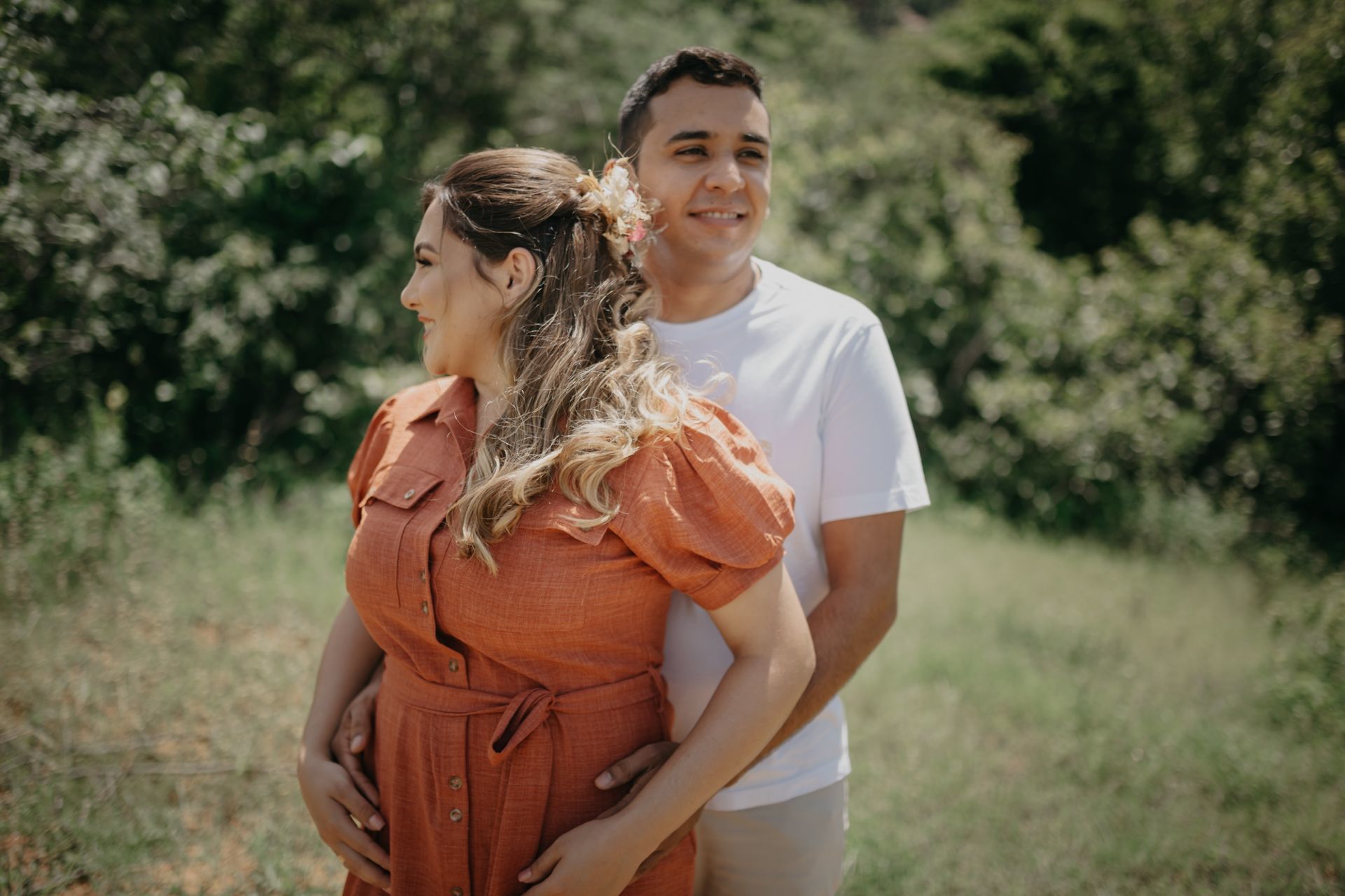 Foto Anniely & Marcos - Imagem 1