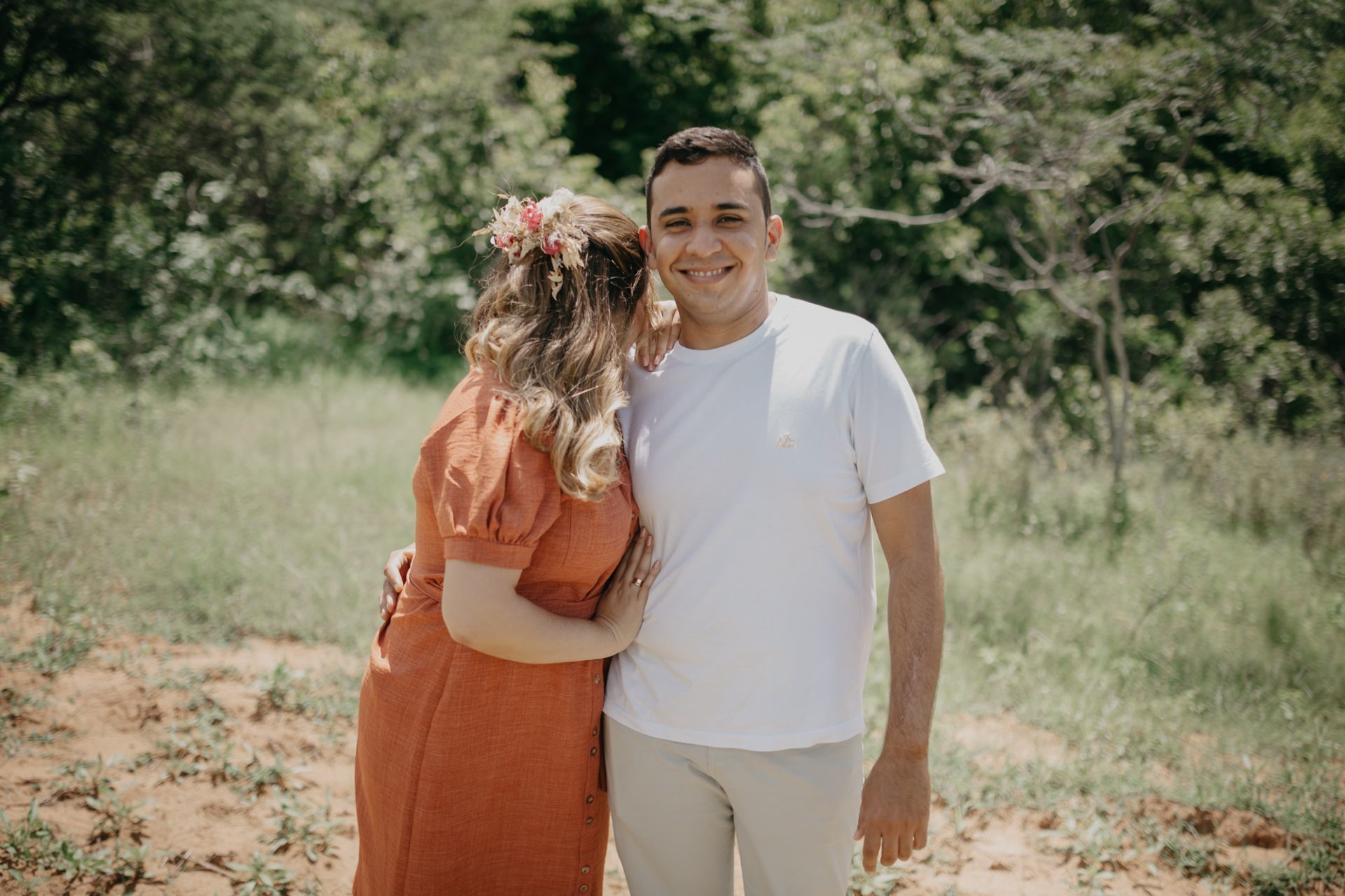 Foto Anniely & Marcos - Imagem 2