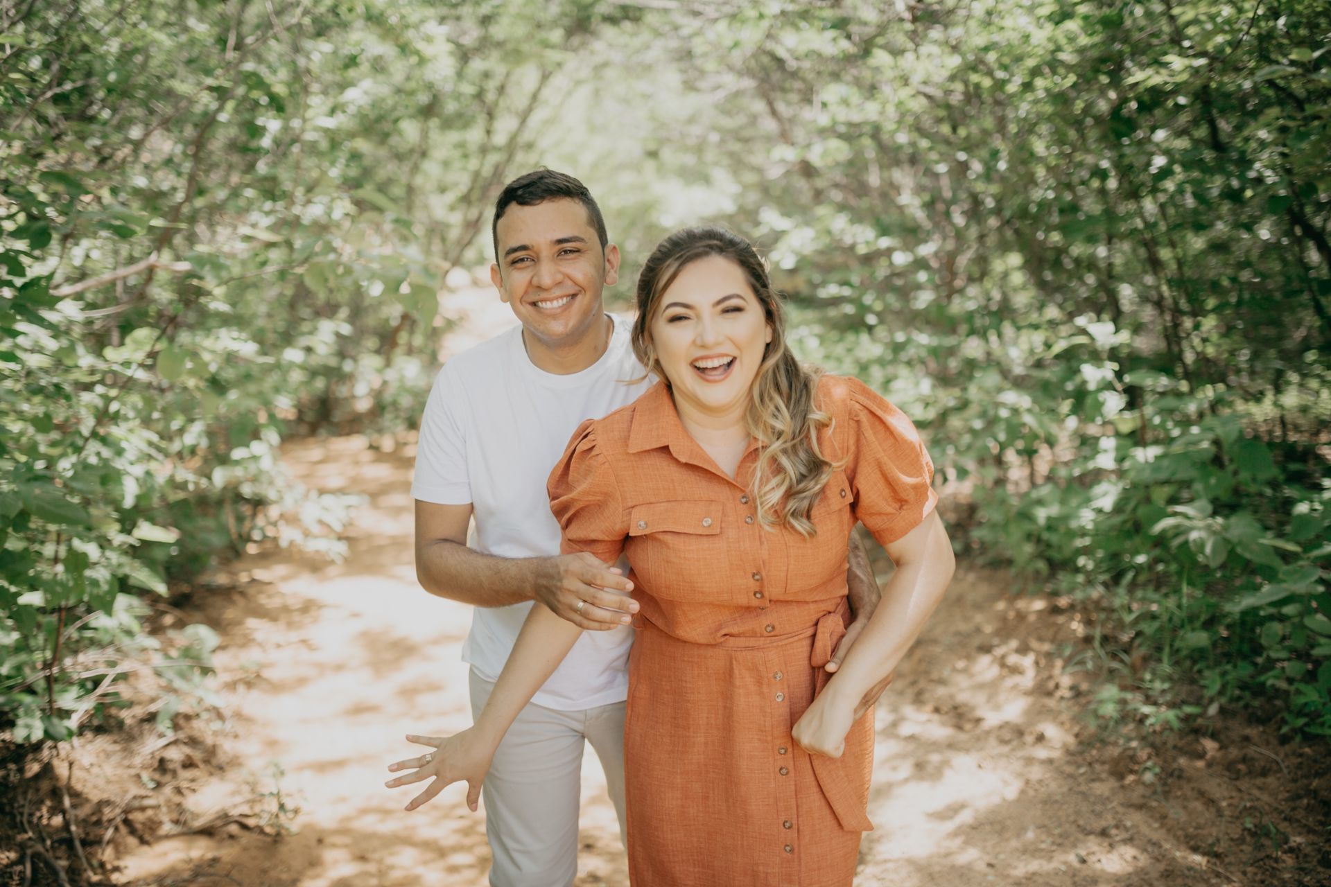 Foto Anniely & Marcos - Imagem 14