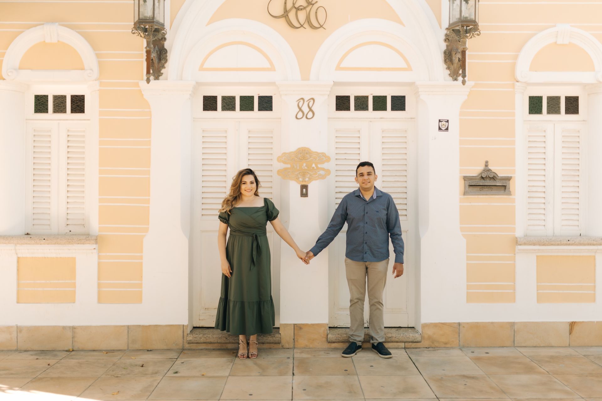 Foto Anniely & Marcos - Imagem 33