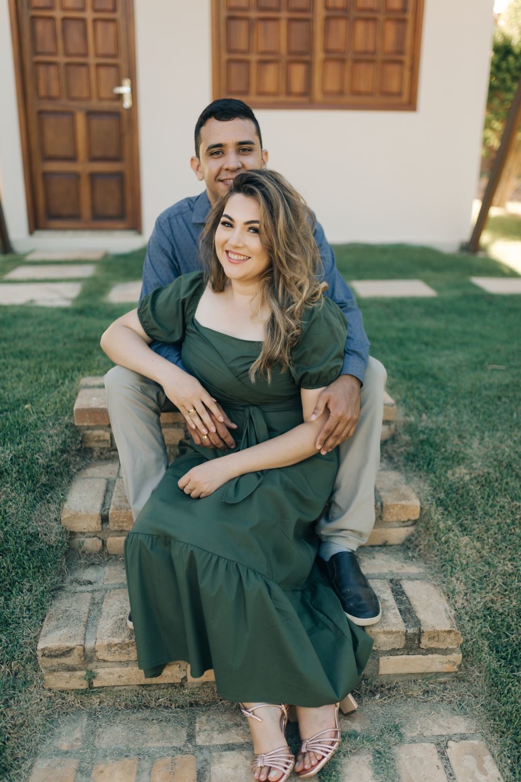 Foto Anniely & Marcos - Imagem 56