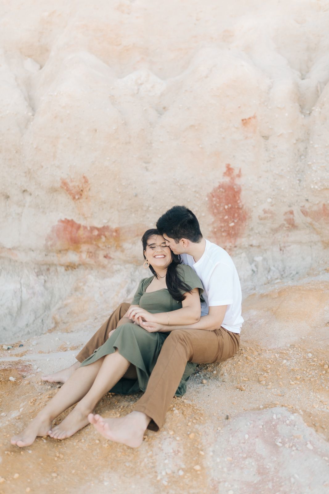 Foto Carol & Matheus Foto Carol & Matheus - Imagem 19