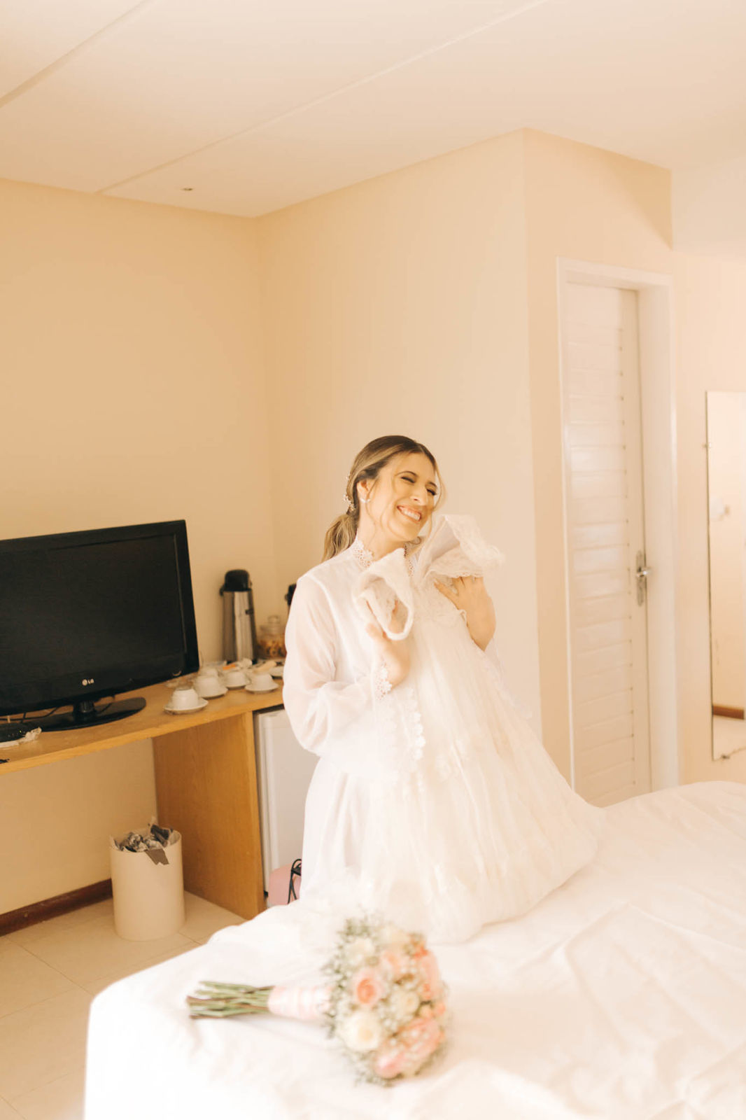 Foto Wedding - Iasmin & Gabriel Foto Wedding - Iasmin & Gabriel - Imagem 32