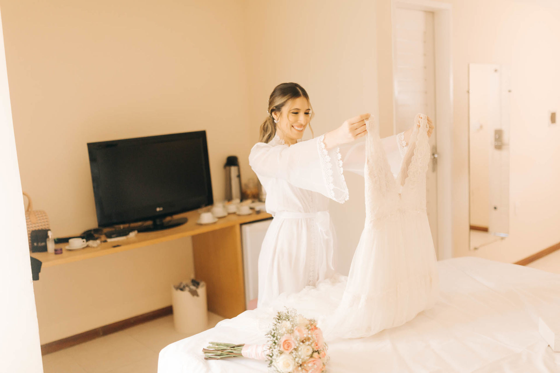Foto Wedding - Iasmin & Gabriel Foto Wedding - Iasmin & Gabriel - Imagem 30