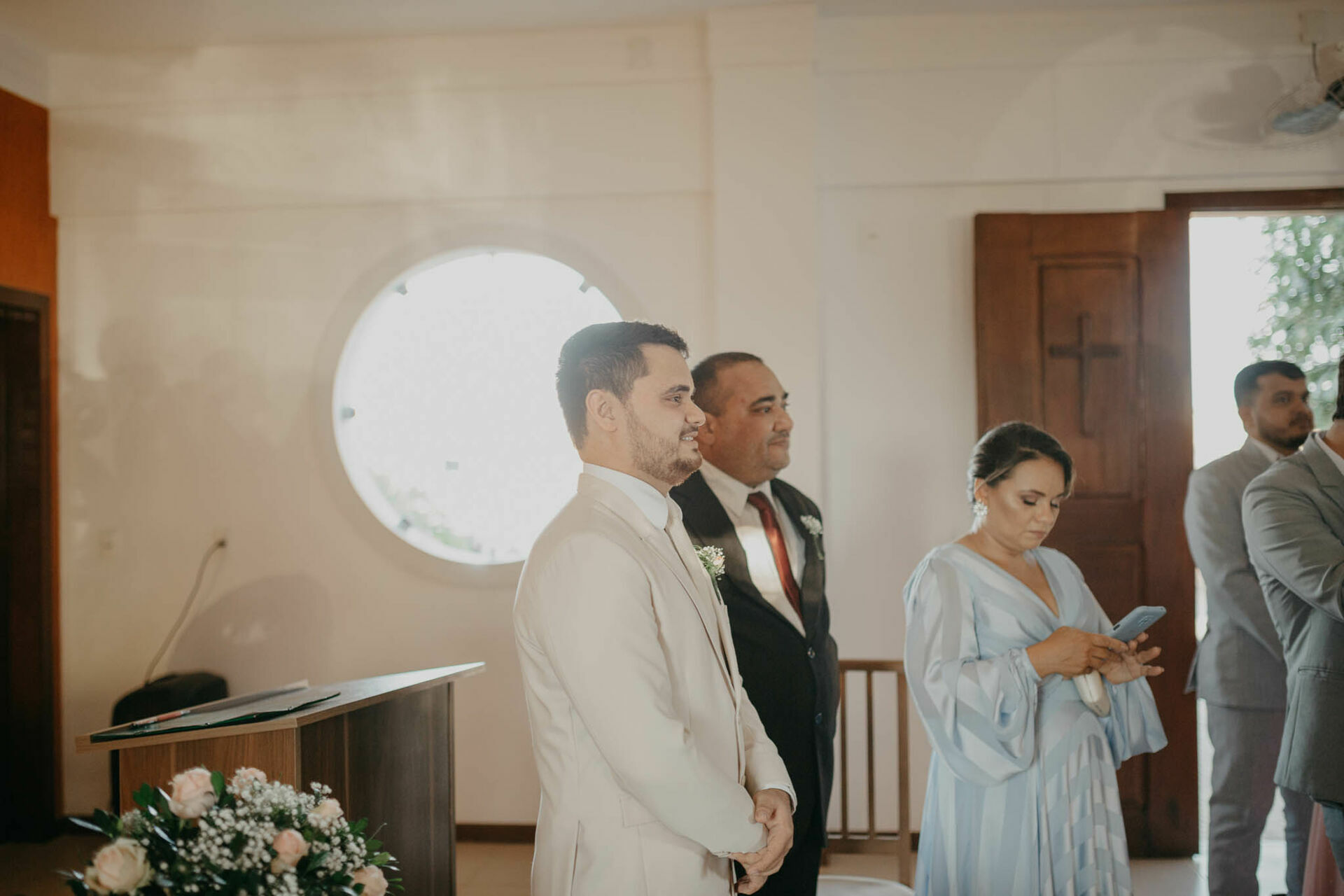 Foto Wedding - Iasmin & Gabriel Foto Wedding - Iasmin & Gabriel - Imagem 96