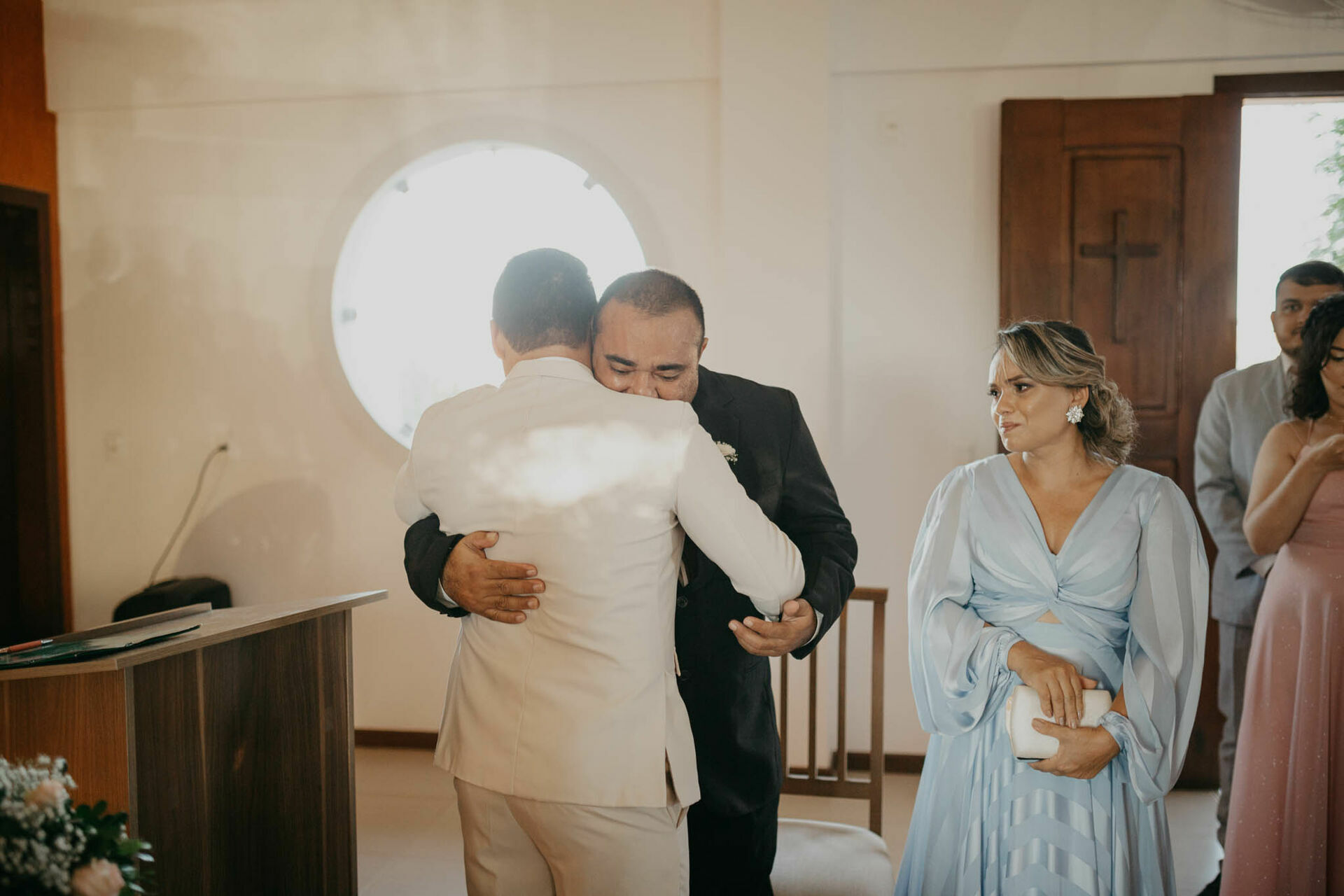 Foto Wedding - Iasmin & Gabriel Foto Wedding - Iasmin & Gabriel - Imagem 97