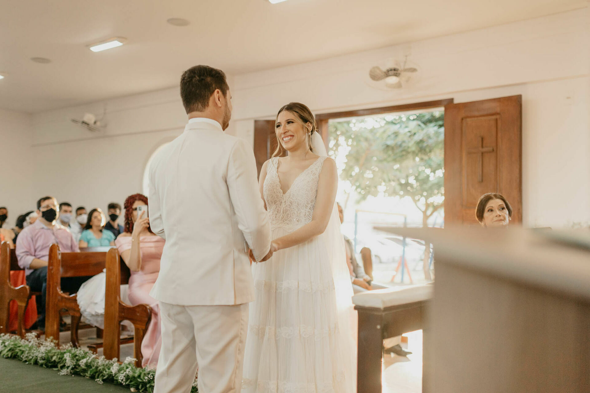 Foto Wedding - Iasmin & Gabriel Foto Wedding - Iasmin & Gabriel - Imagem 127