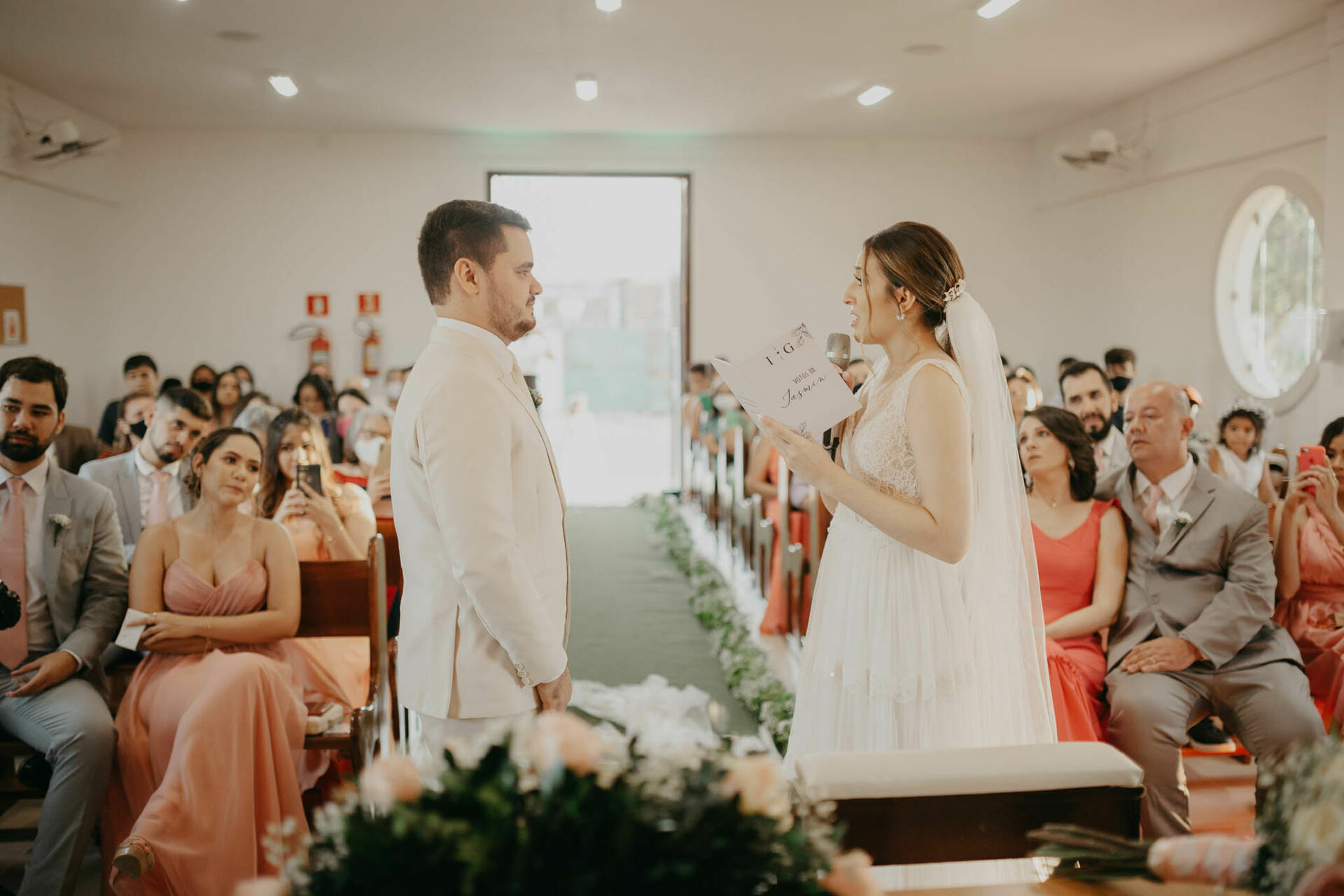 Foto Wedding - Iasmin & Gabriel Foto Wedding - Iasmin & Gabriel - Imagem 119