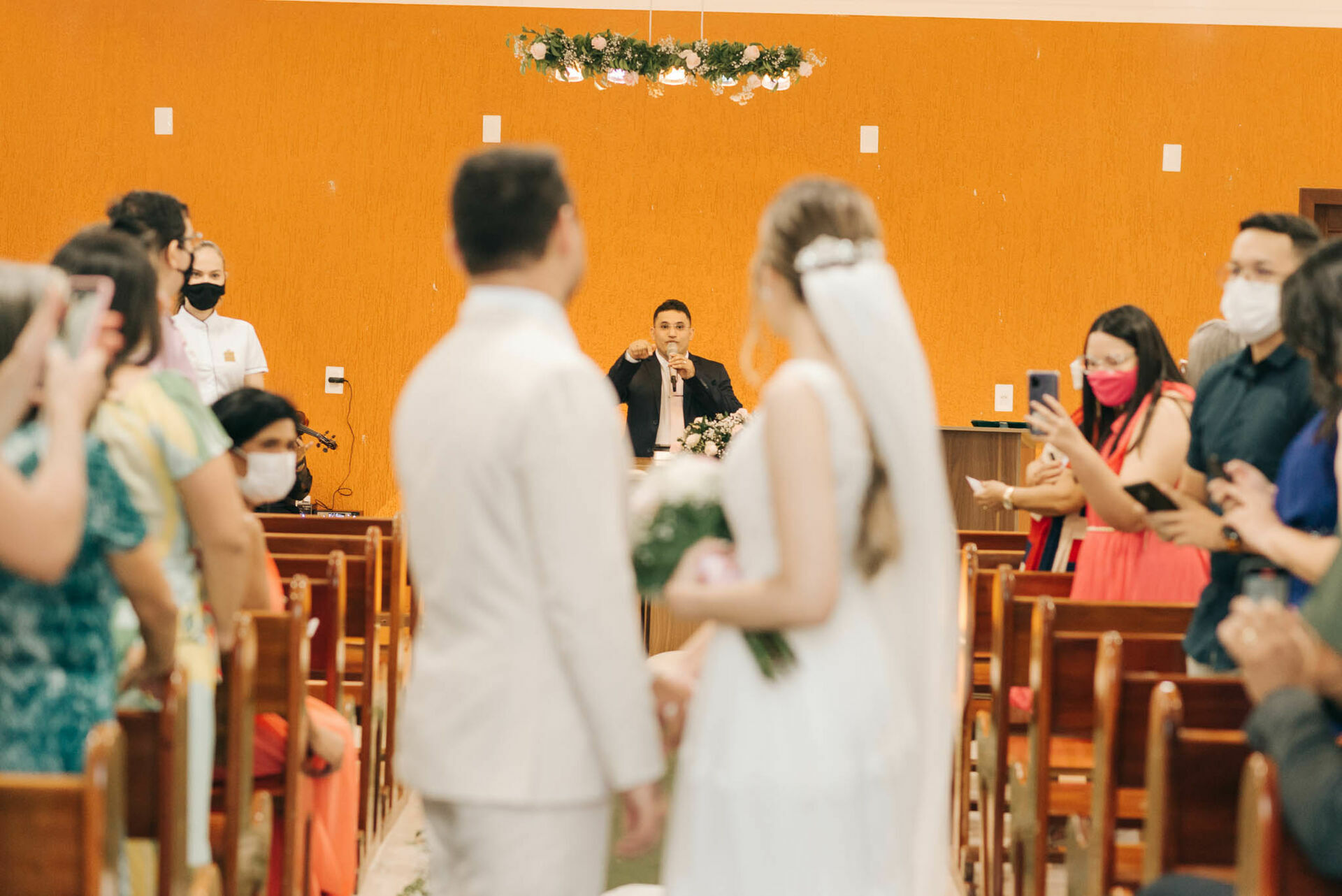 Foto Wedding - Iasmin & Gabriel Foto Wedding - Iasmin & Gabriel - Imagem 143