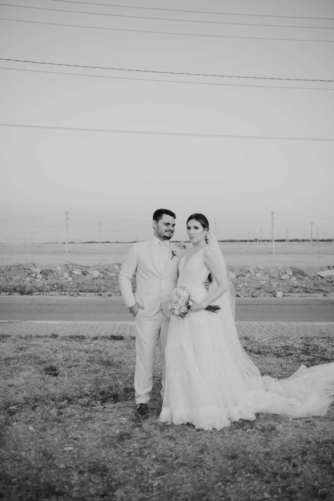 Foto Wedding - Iasmin & Gabriel Foto Wedding - Iasmin & Gabriel - Imagem 147