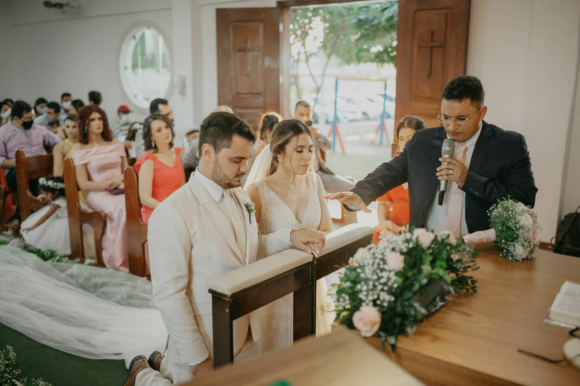 Foto Wedding - Iasmin & Gabriel Foto Wedding - Iasmin & Gabriel - Imagem 132