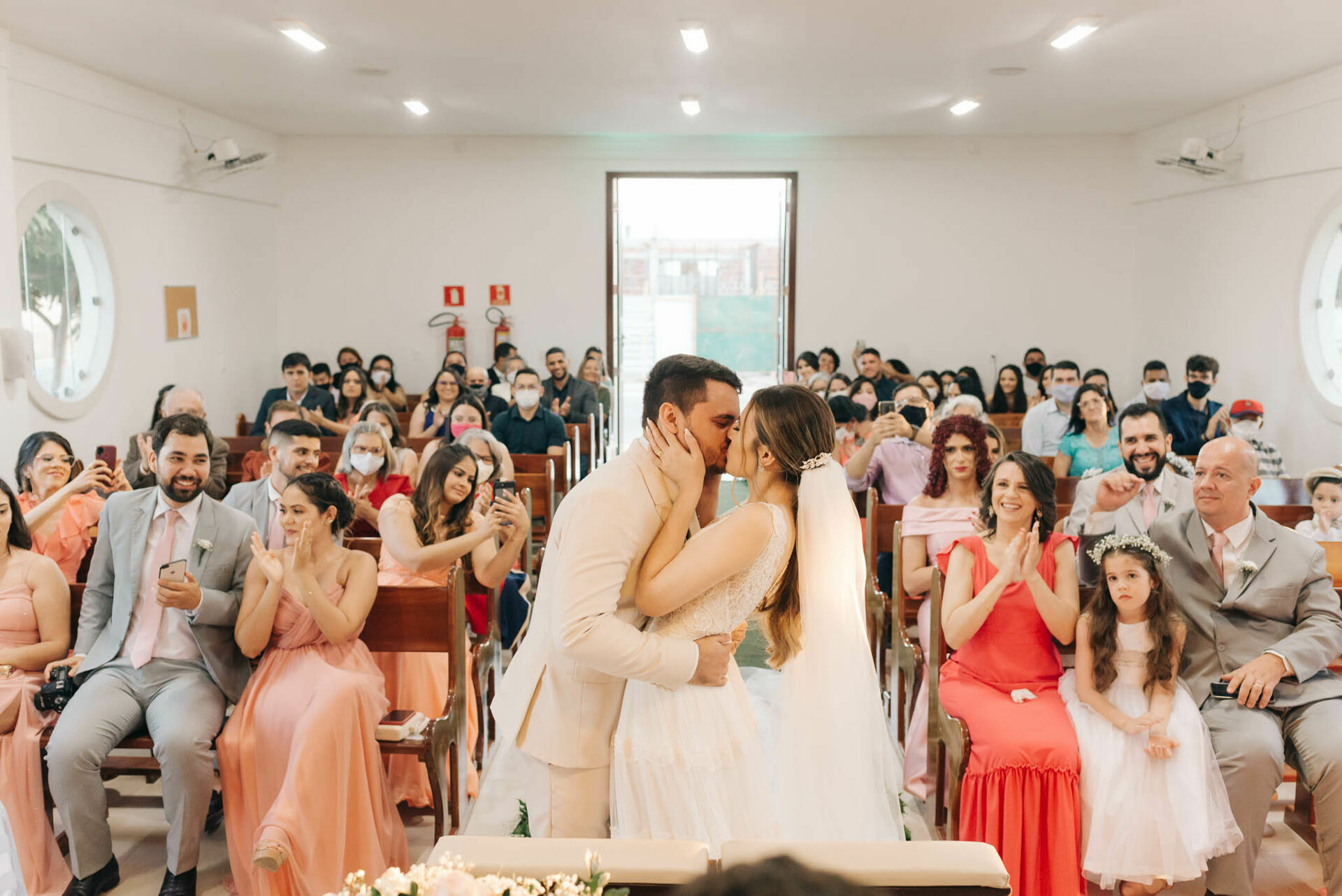 Foto Wedding - Iasmin & Gabriel Foto Wedding - Iasmin & Gabriel - Imagem 137