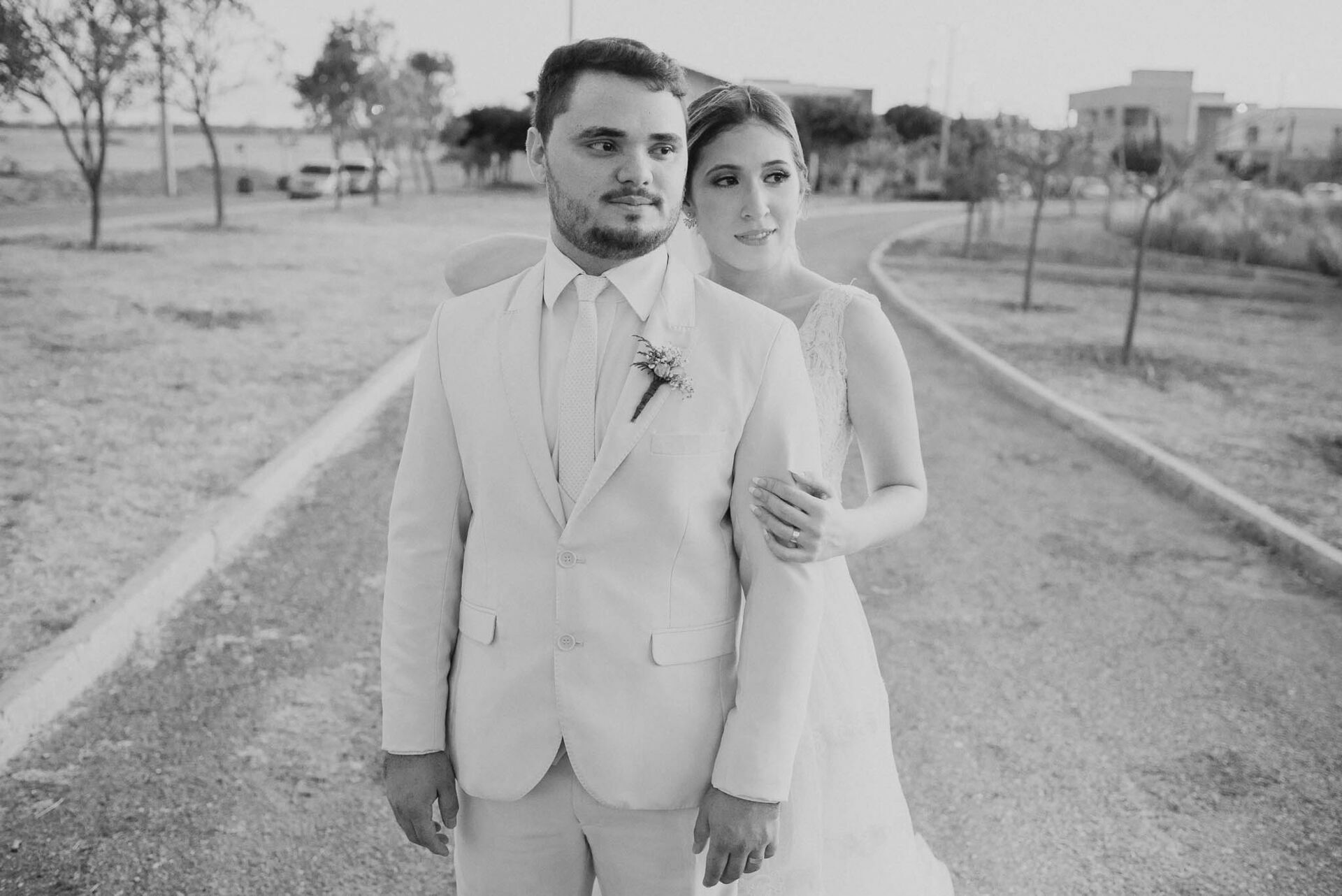 Foto Wedding - Iasmin & Gabriel Foto Wedding - Iasmin & Gabriel - Imagem 163