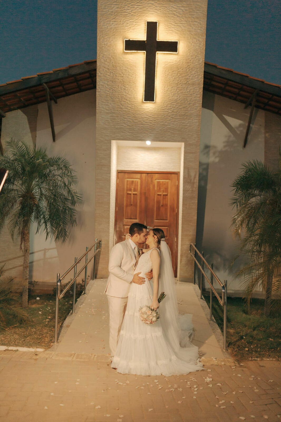 Foto Wedding - Iasmin & Gabriel Foto Wedding - Iasmin & Gabriel - Imagem 166