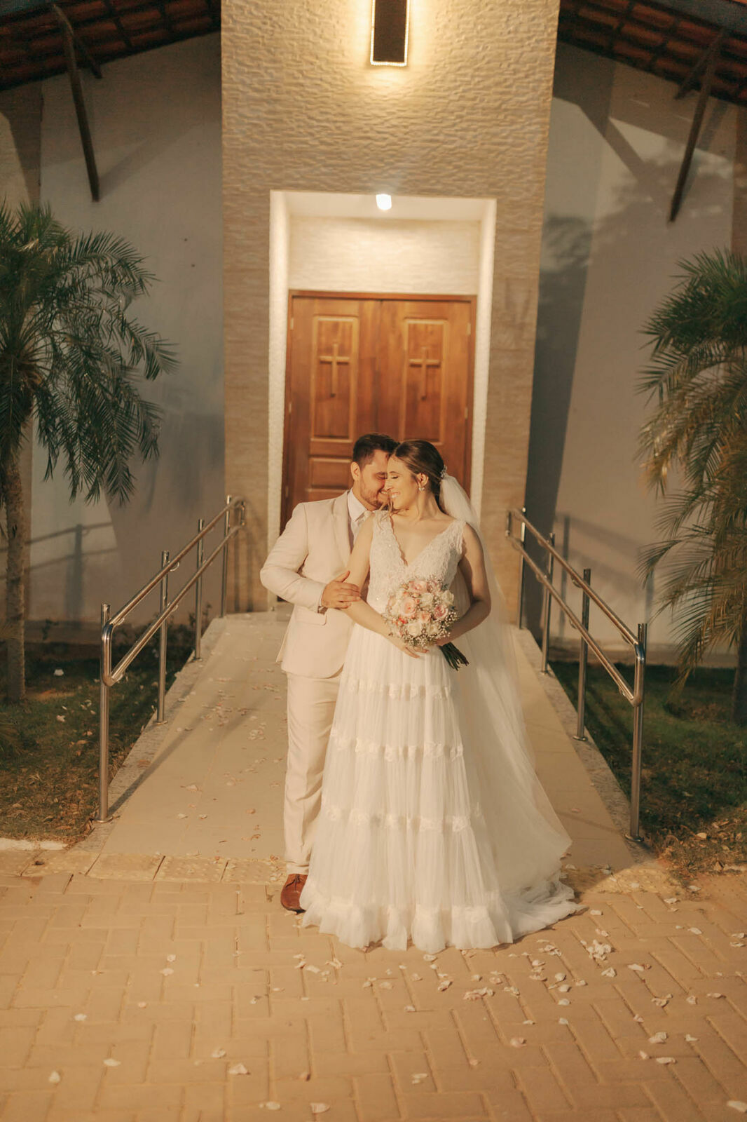 Foto Wedding - Iasmin & Gabriel Foto Wedding - Iasmin & Gabriel - Imagem 165