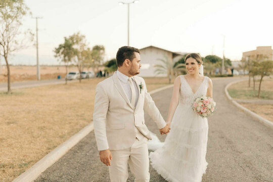 Wedding - Iasmin & Gabriel 