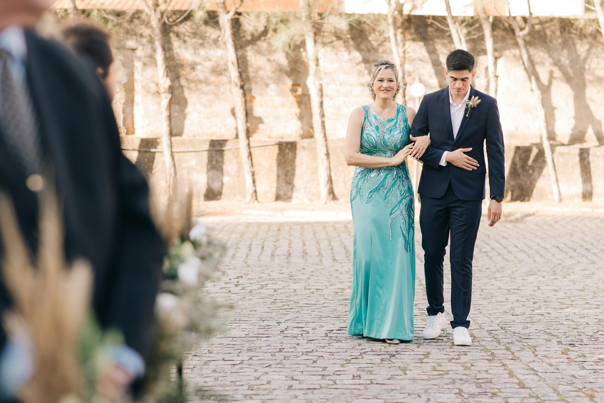 Foto Wedding - Carol & Matheus Foto Wedding - Carol & Matheus - Imagem 49