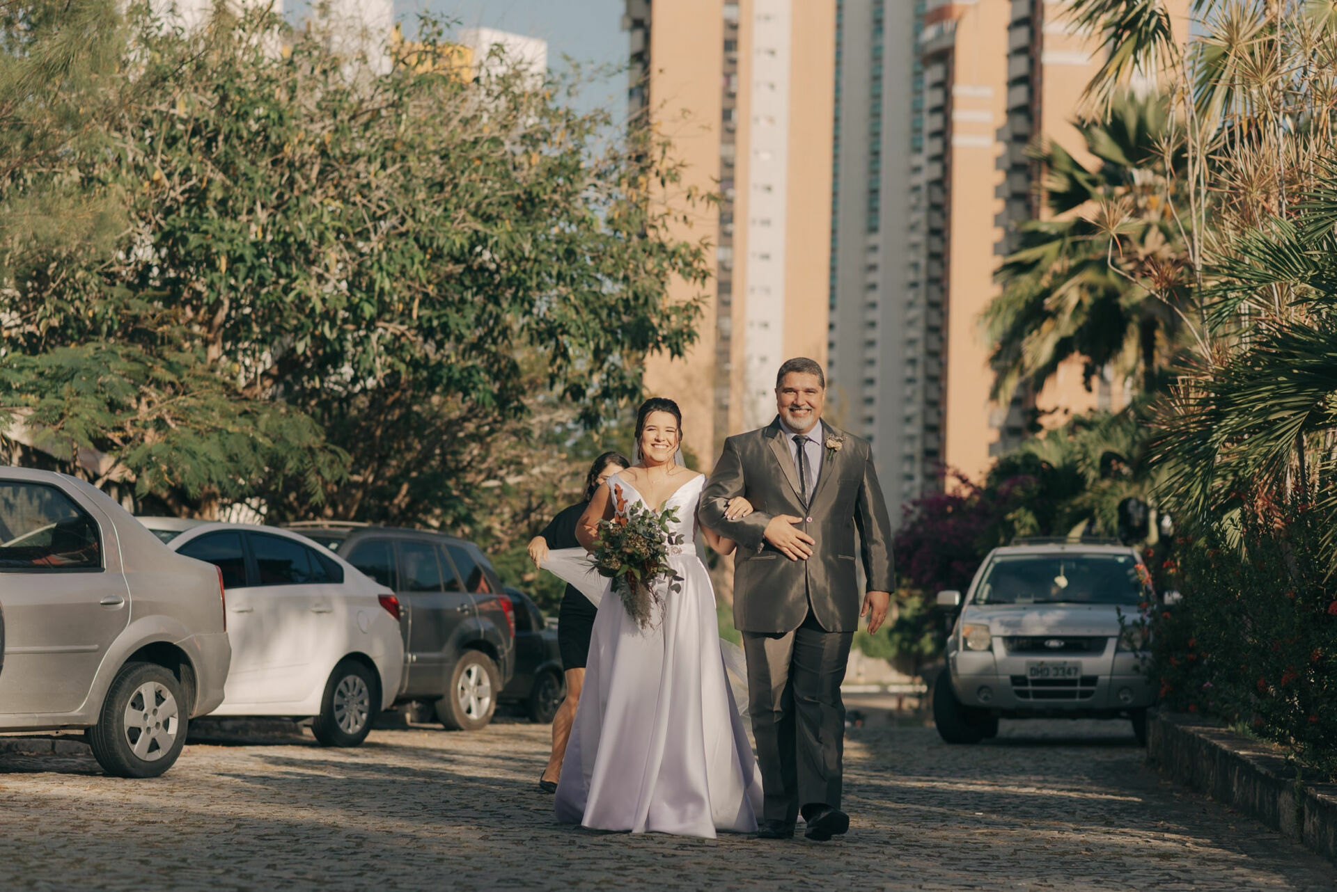 Foto Wedding - Carol & Matheus Foto Wedding - Carol & Matheus - Imagem 70