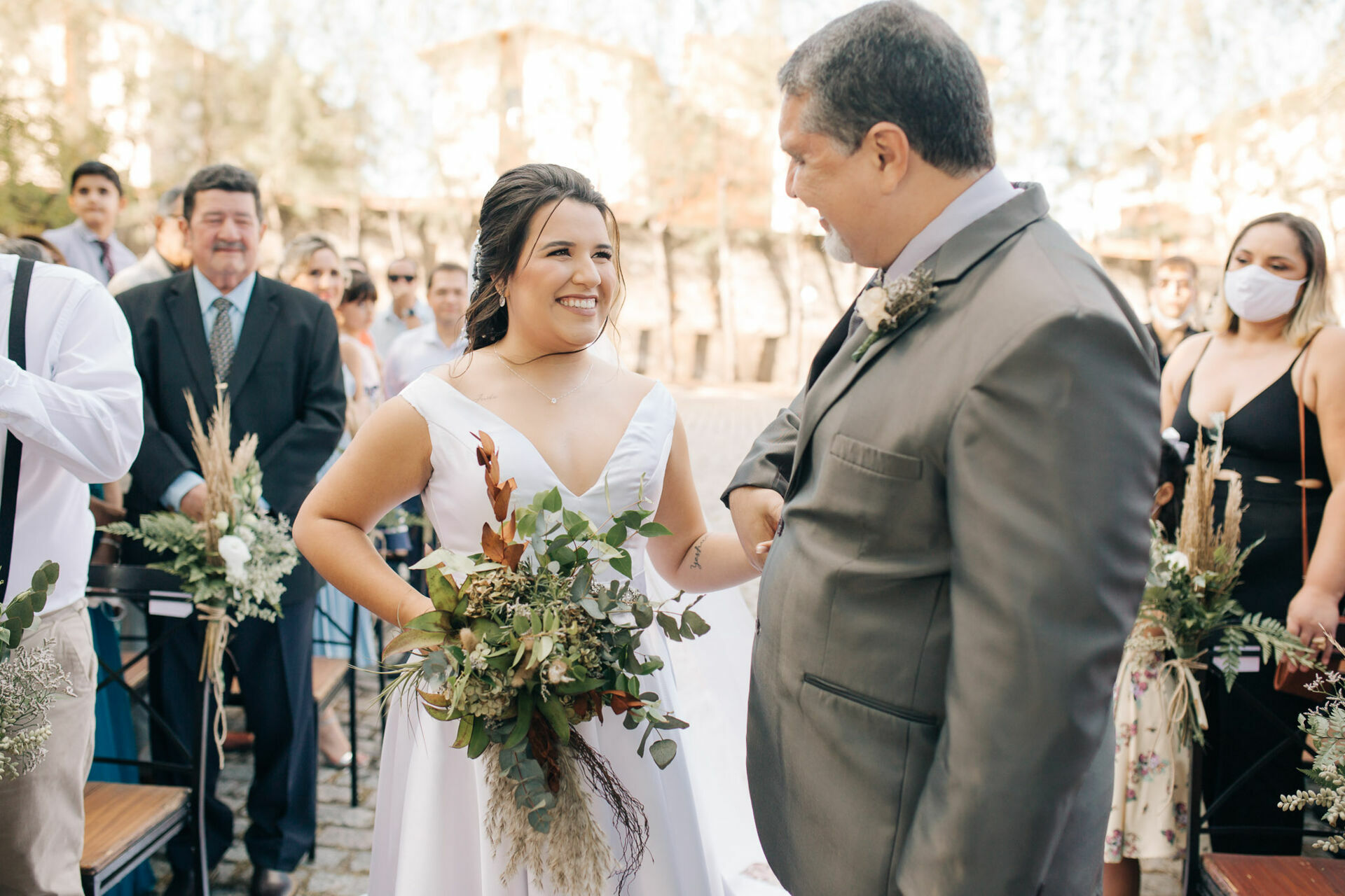 Foto Wedding - Carol & Matheus Foto Wedding - Carol & Matheus - Imagem 63