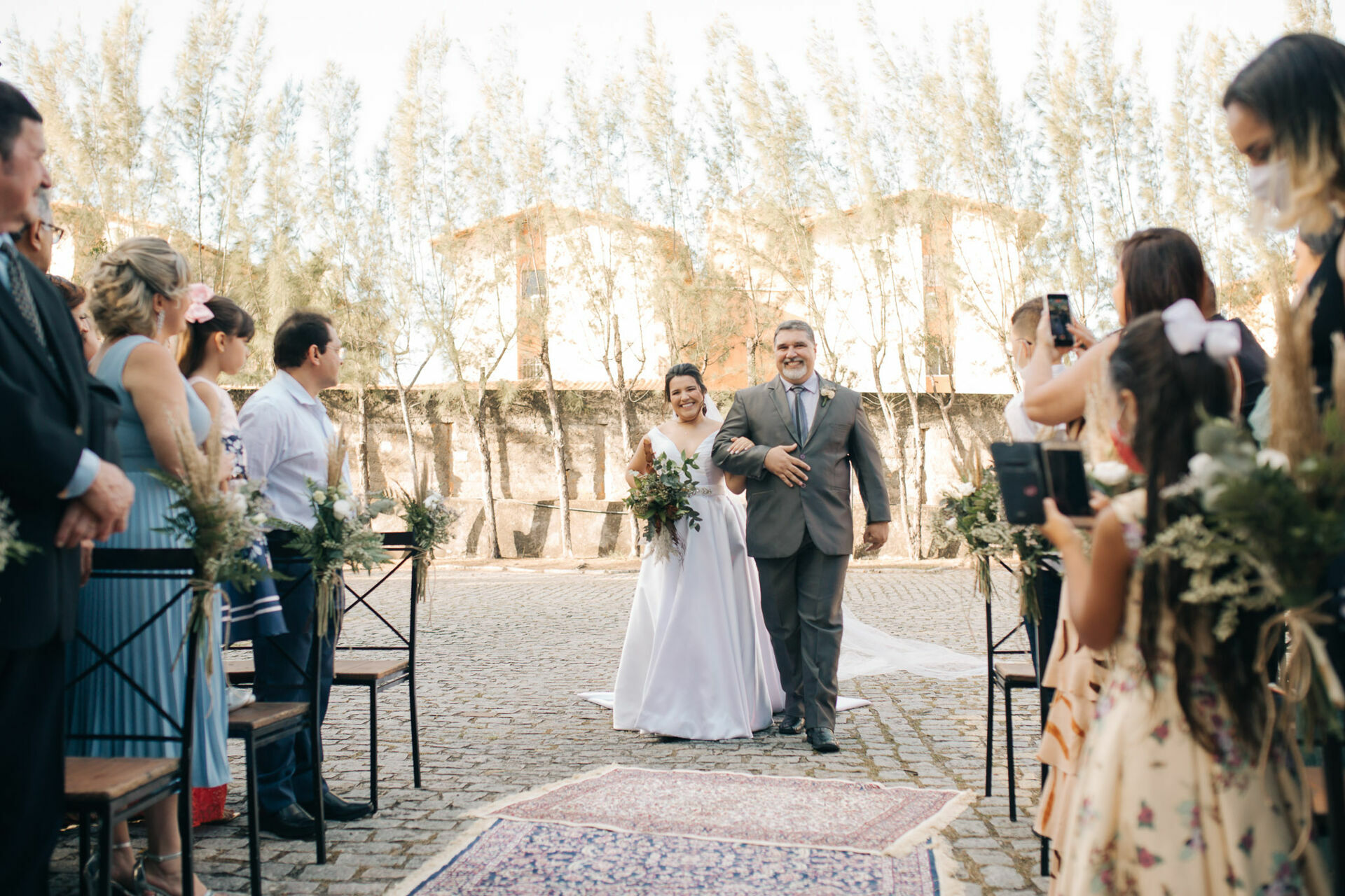 Foto Wedding - Carol & Matheus Foto Wedding - Carol & Matheus - Imagem 59