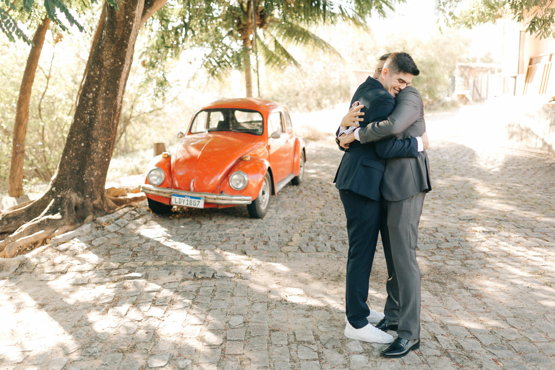 Foto Wedding - Carol & Matheus Foto Wedding - Carol & Matheus - Imagem 39