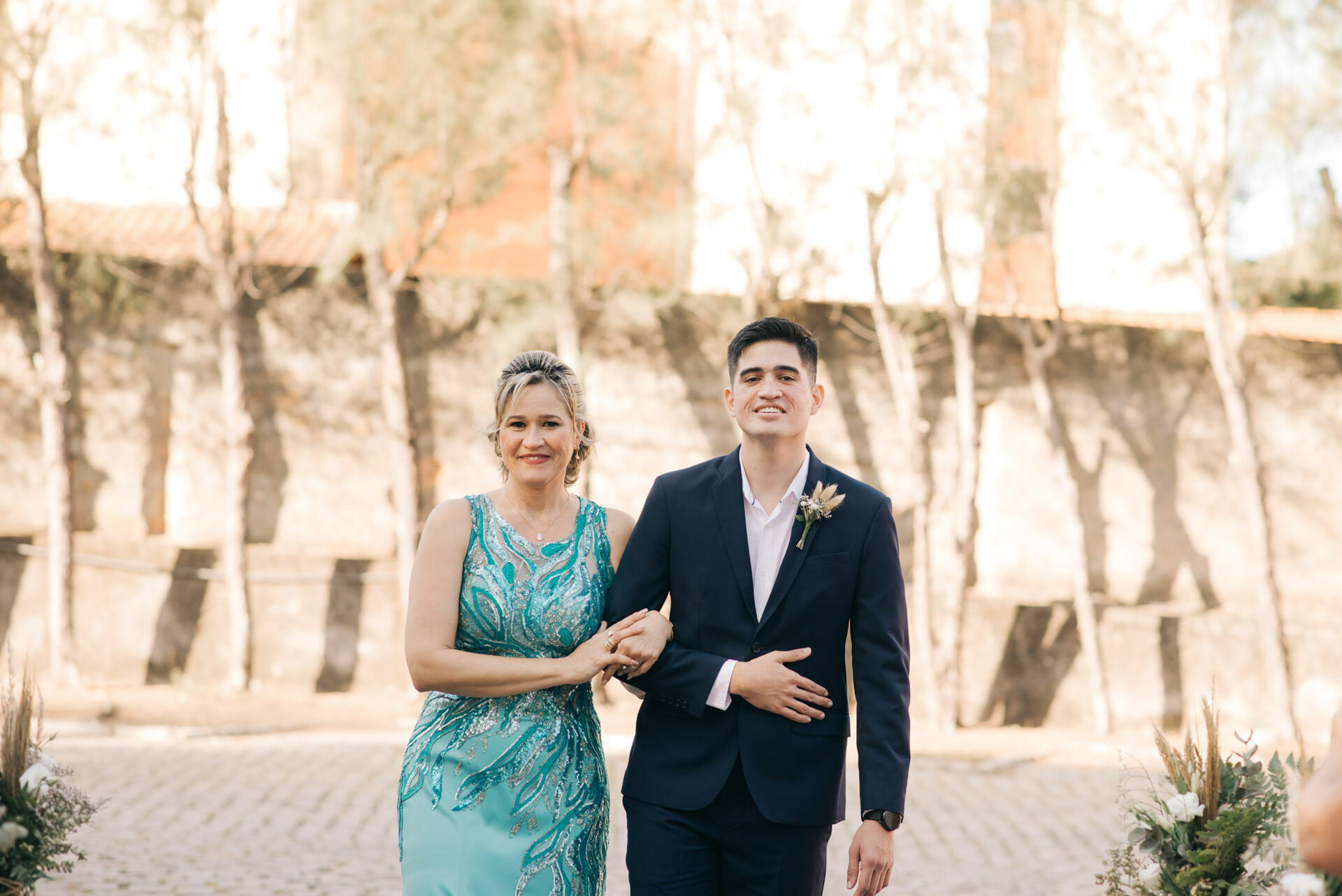 Foto Wedding - Carol & Matheus Foto Wedding - Carol & Matheus - Imagem 52