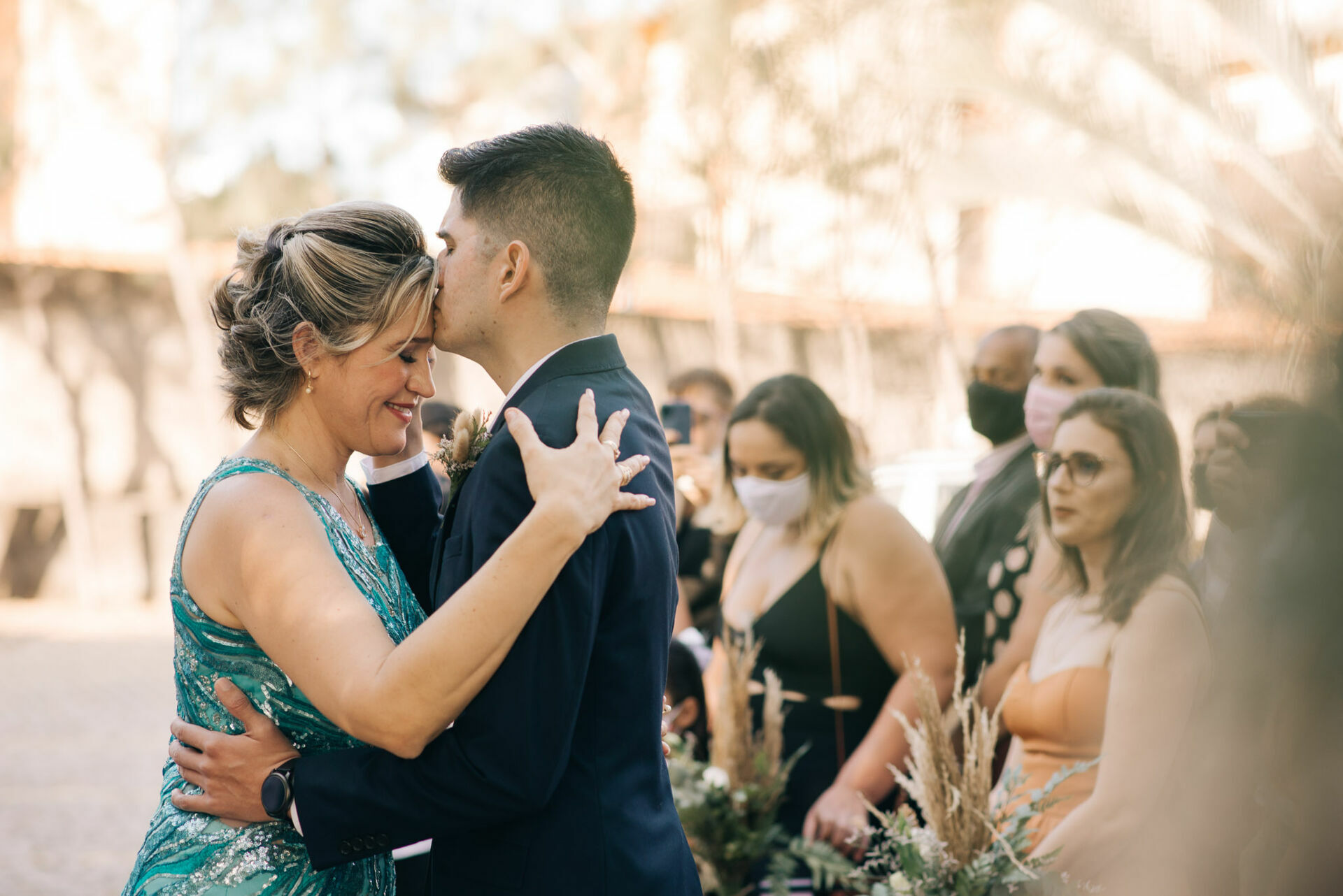 Foto Wedding - Carol & Matheus Foto Wedding - Carol & Matheus - Imagem 54
