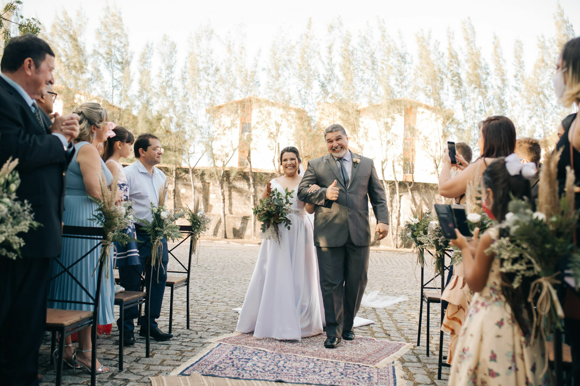 Foto Wedding - Carol & Matheus Foto Wedding - Carol & Matheus - Imagem 60