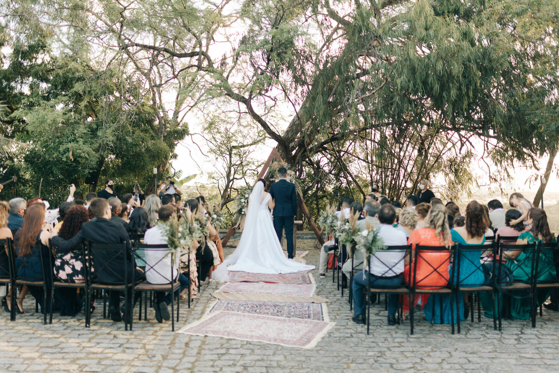Foto Wedding - Carol & Matheus Foto Wedding - Carol & Matheus - Imagem 75